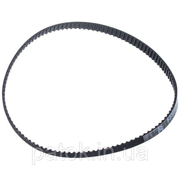 Ремінь кавомолки для кавомашини 912MXL DeLonghi 5332224100