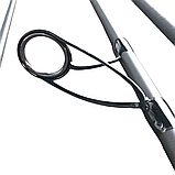 Спінінг короповий Feima Jazz Duble Carp&Feeder  360 тест 3.5lb, фото 2