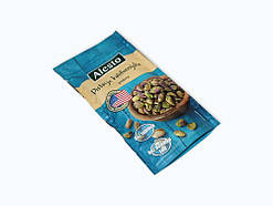 Фісташки без солі та очищені Alesto Californian Pistachios (70 г)