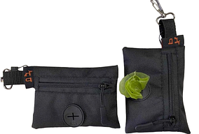 Диспенсер для пакетів на прогулянку із собакою Happy Peppy (Хеппі Пеппі)