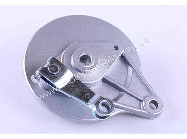 Кришка колеса заднього - Актив TT-ACTIV-0120 ТМ TATA