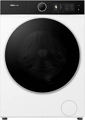 Прально-сушильна машина Hisense WD5I8043BWF