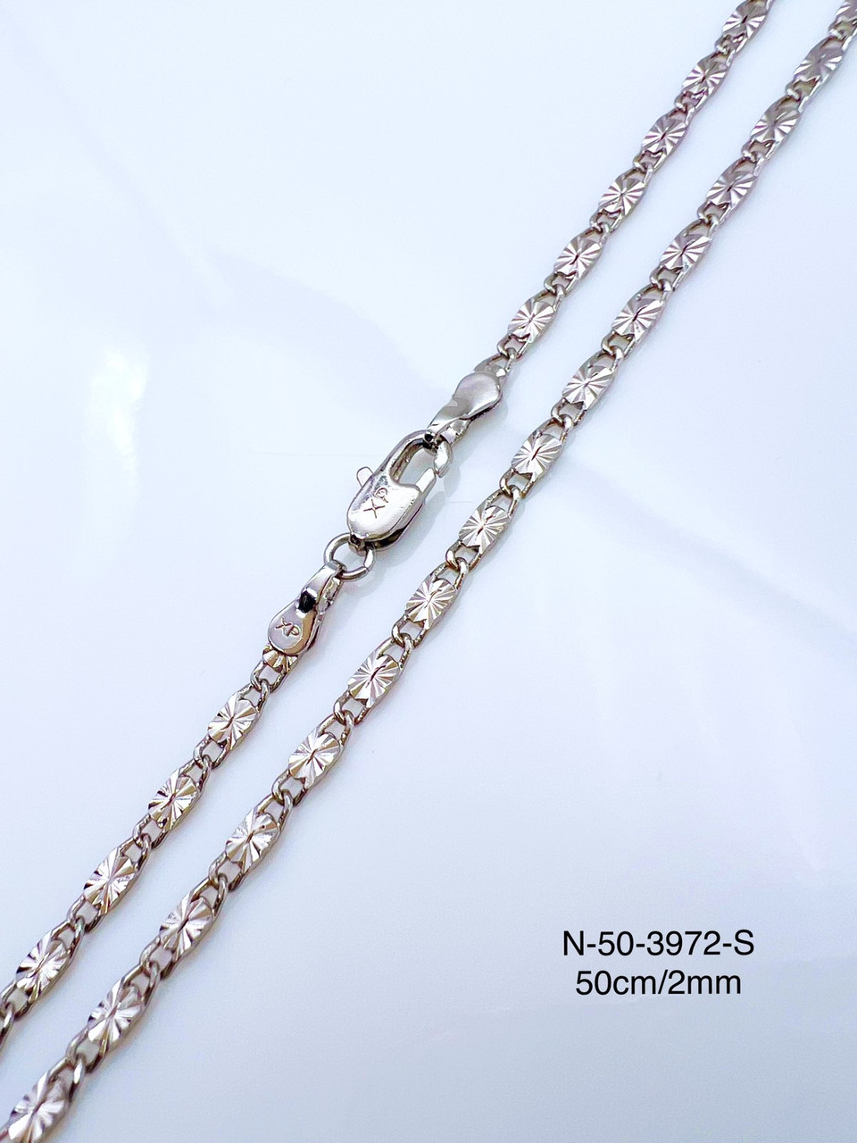 Ланцюжок Xuping родій