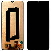 Дисплей (екран) Samsung Galaxy A32 4G A325F з тачскріном (IN-CELL)