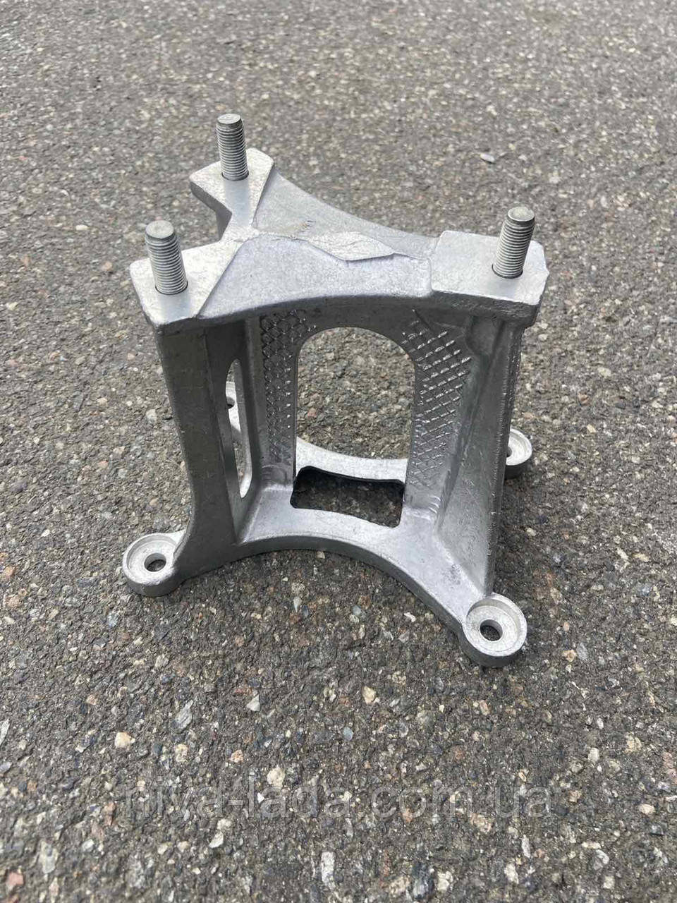Кронштейн запасного колеса НІВА-Шевроле (з 2009 р.), фото 1