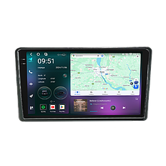 Штатна магнітола Mekede M7 Plus Kia Soul SK3 (2020-2025) CarPlay QleD