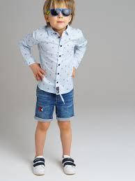 Шорти, бермуди для хлопчиків