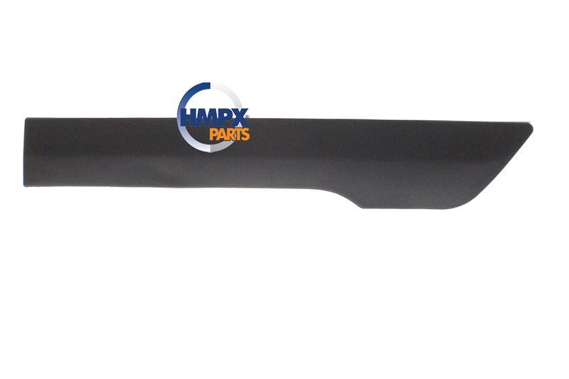 Молдинг дверей задній правий FORD CONNECT 2013- TWN-FRD