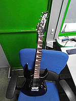 Електрогітара бас-гітара Б/У Ibanez GRGM21 BKN