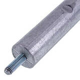 Ремонтний комплект (фланець + прокладка + анод+ тен) для бойлера Thermex, Etalon, фото 5