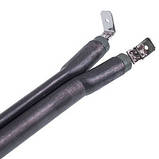 Ремонтний комплект (фланець + прокладка + анод+ тен) для бойлера Thermex, Etalon, фото 7