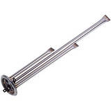 Ремонтний комплект (фланець + прокладка + анод+ тен) для бойлера Thermex, Etalon, фото 8