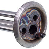 Ремонтний комплект (фланець + прокладка + анод+ тен) для бойлера Thermex, Etalon, фото 9