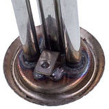 Ремонтний комплект (фланець + прокладка + анод+ тен) для бойлера Thermex, Etalon, фото 10