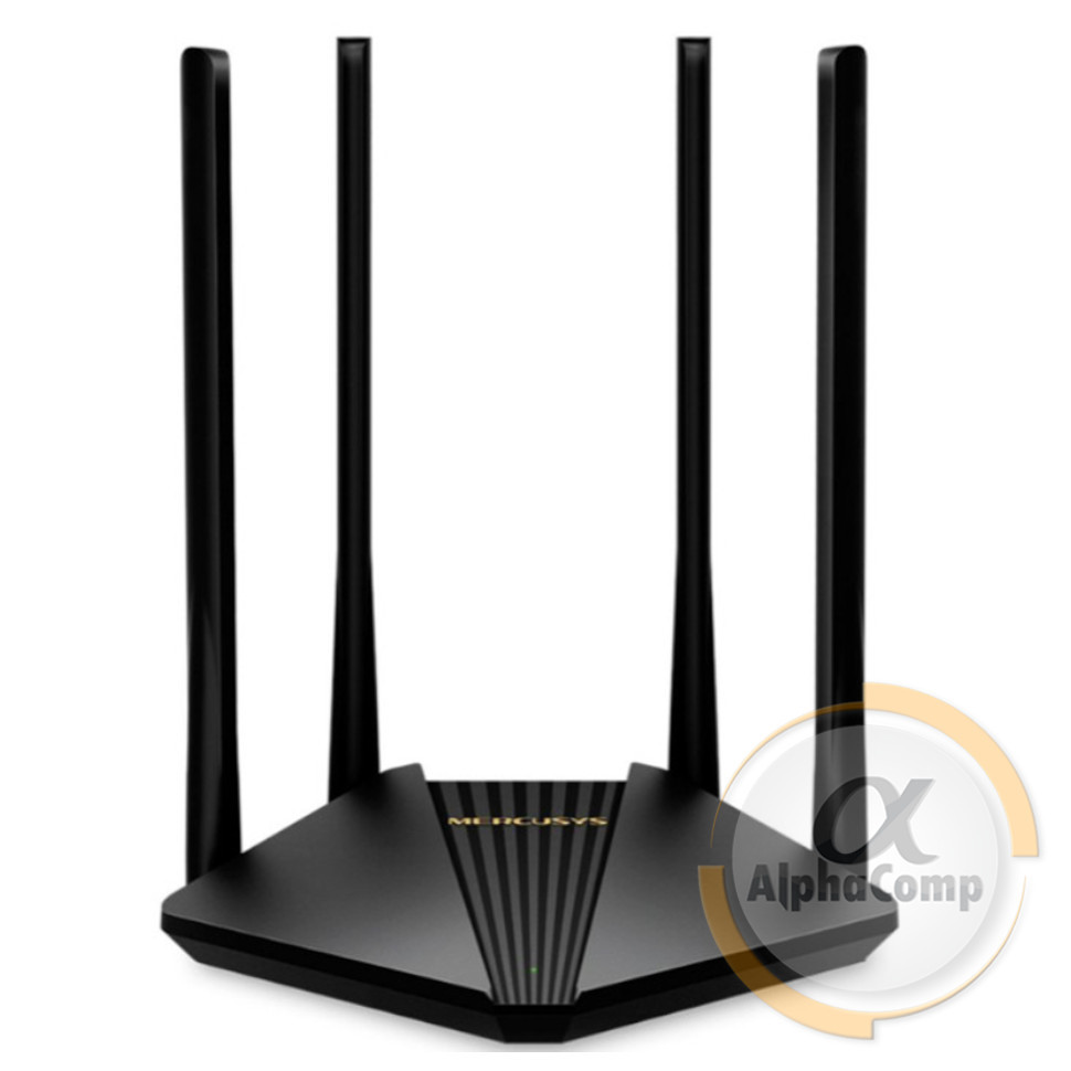 Маршрутизатор Mercusys MR30G