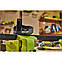 18 В Набір з акумулятора та зарядного пристрою (1х6.0 А·год) RYOBI RC18150-160X, фото 3
