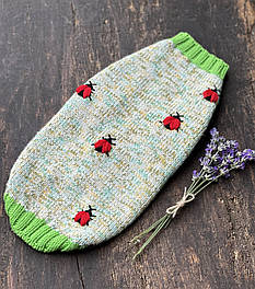 Вязані речі