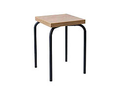 Табурет Мартен d20 мм (Дуб Античний) ТМ VITAN