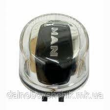 Повторювач повороту LED RH MAN TGX/ TGM/ TG3 (2020-) MAN (81253206136), фото 1