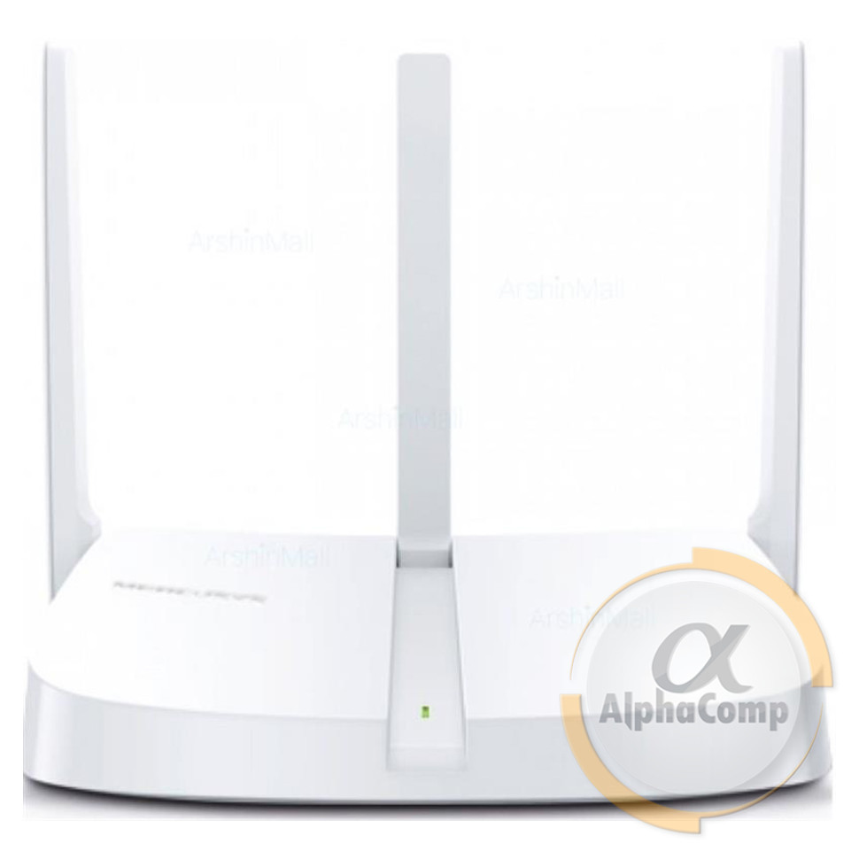 Маршрутизатор Mercusys MW305R