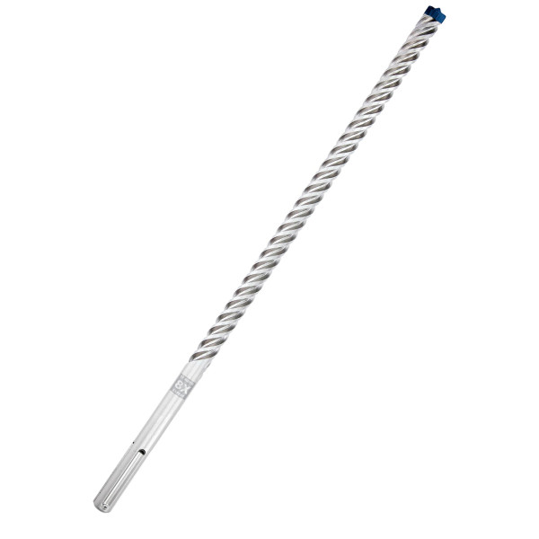 Бур по бетону BOSCH SDS-max-8X 20x400x520 мм EXPERT, фото 1
