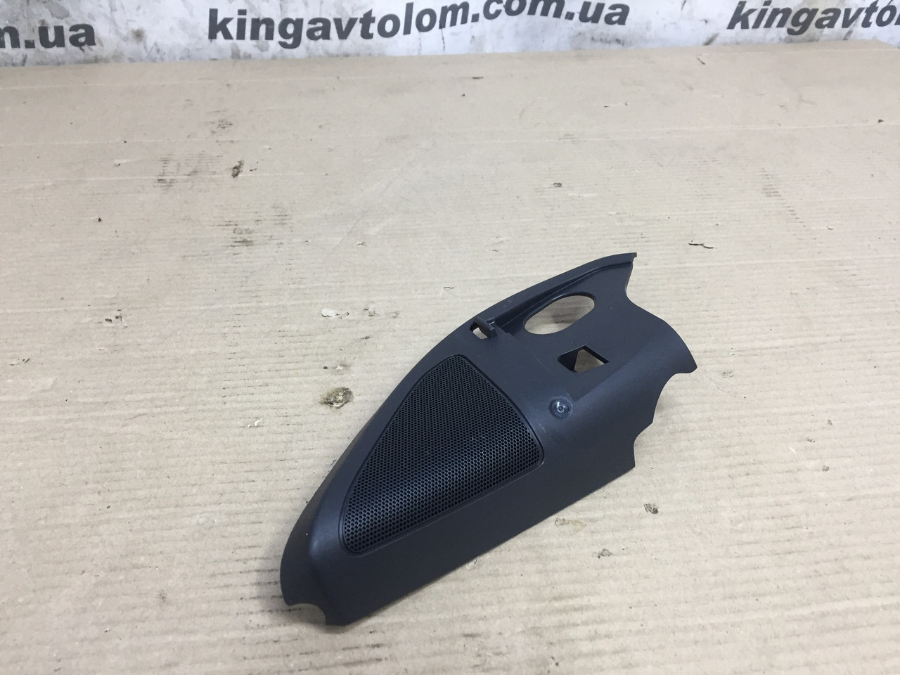 Пищалка ліва Skoda Octavia A7 5E0837973, фото 1