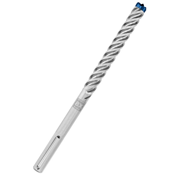 Бур по бетону BOSCH SDS-max-8X 22x200x320 мм EXPERT, фото 1