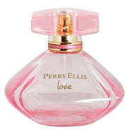 Perry Ellis Love парфюмированная вода 100мл