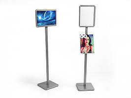 Информационная стойка-указатель А4 (210х297мм) Ташута  (21-61030-01)