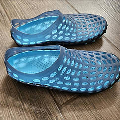 Аквашузи взуття для плавання Аквашузи жіночі або на підлітка 35-36 розмір