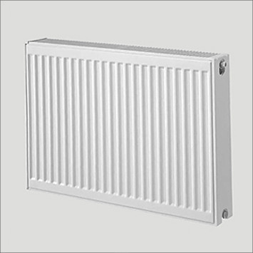 Сталевий радіатор 22 тип 300х1400 Teknik (бокове підключення), фото 1