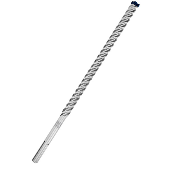 Бур по бетону BOSCH SDS-max-8X 25x400x520 мм EXPERT, фото 1