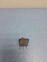 Кнопка перемикач для нагрівача TIAN FB10-11