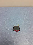 Кнопка перемикач для нагрівача TIAN FB10-11, фото 7
