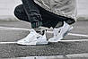Кросівки Nike Air Max 270 White Black - AH8050-100, фото 7