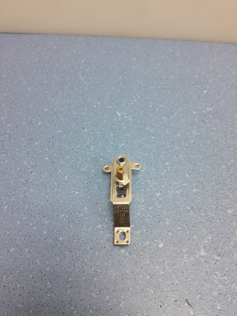 Терморегулятор для праски Saturn KST205 10A, фото 1