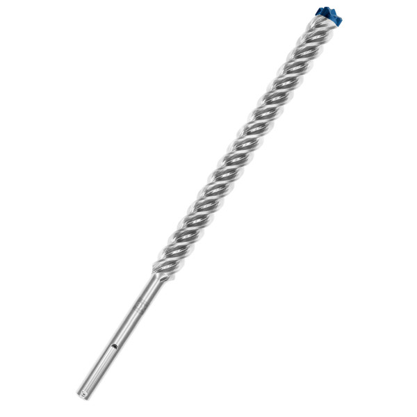 Бур по бетону BOSCH SDS-max-8X 28x400x520 мм EXPERT, фото 1