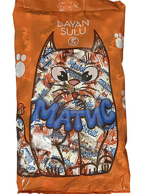 Цукерки Матіс Bayan Sulu 1 кг, фото 2