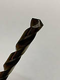 Свердло 10,0х184 мм подовжене Р6М5 (А-Клас), фото 3