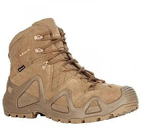 Черевики MID TF койот розмір 43