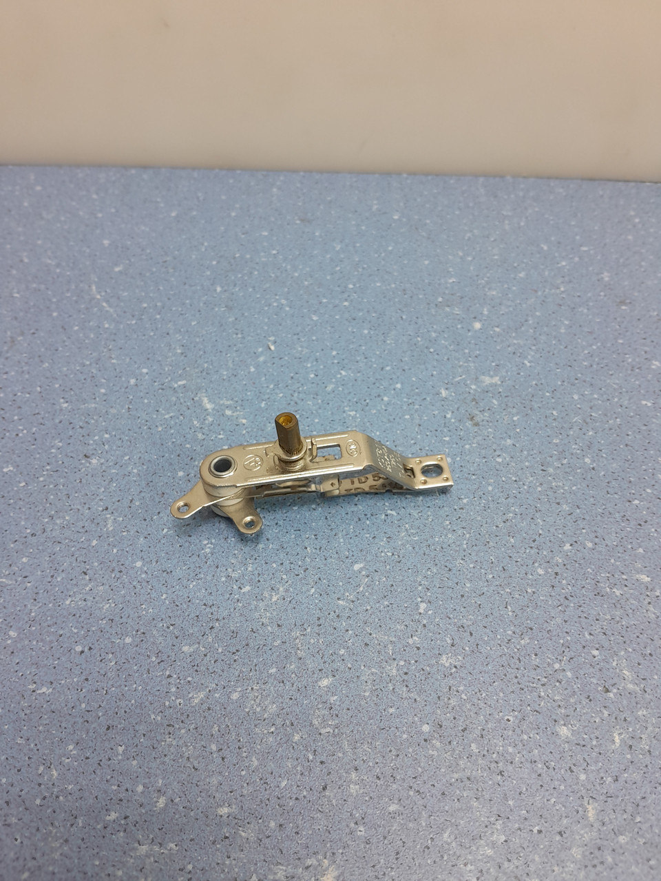 Терморегулятор для праски Saturn KST811 10A, фото 1