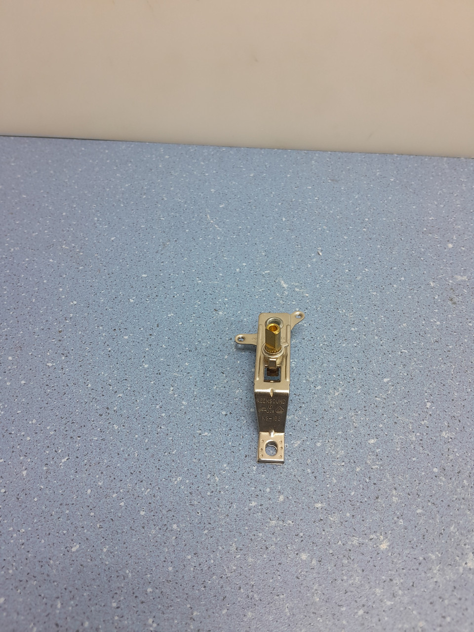 Термостат для праски Saturn KS-168 T300 10A, фото 1