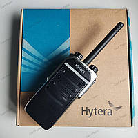 Hytera PD605 UHF DMR радіостанція