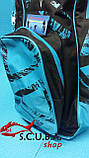 Сумка для довгих ласт Salvimar FLUYD FINS BAG (розміри 25 х 110 см), фото 7