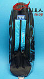 Сумка для довгих ласт Salvimar FLUYD FINS BAG (розміри 25 х 110 см), фото 8