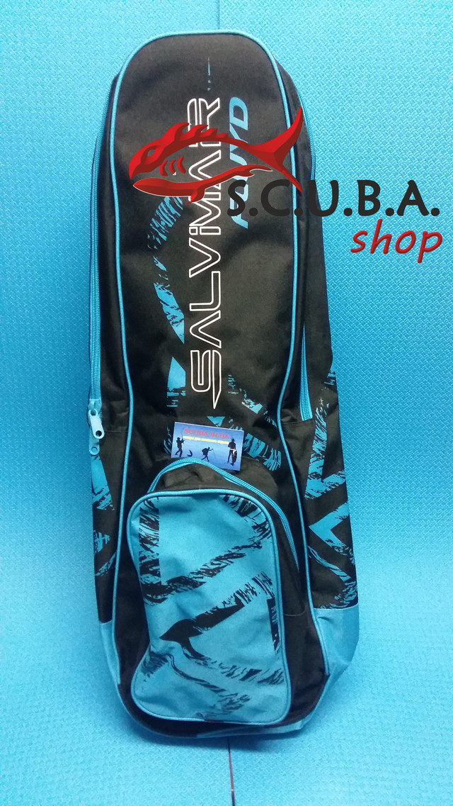 Сумка для довгих ласт Salvimar FLUYD FINS BAG (розміри 25 х 95 см)