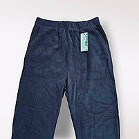 Флісові штани жіночі оптом, 3XL/4XL-5XL/6XL pp,  № Hay-8231, фото 3