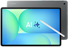 Планшет Samsung Galaxy Tab S10 FE+ WiFi 12/256Gb ZAP Gray (7102316)