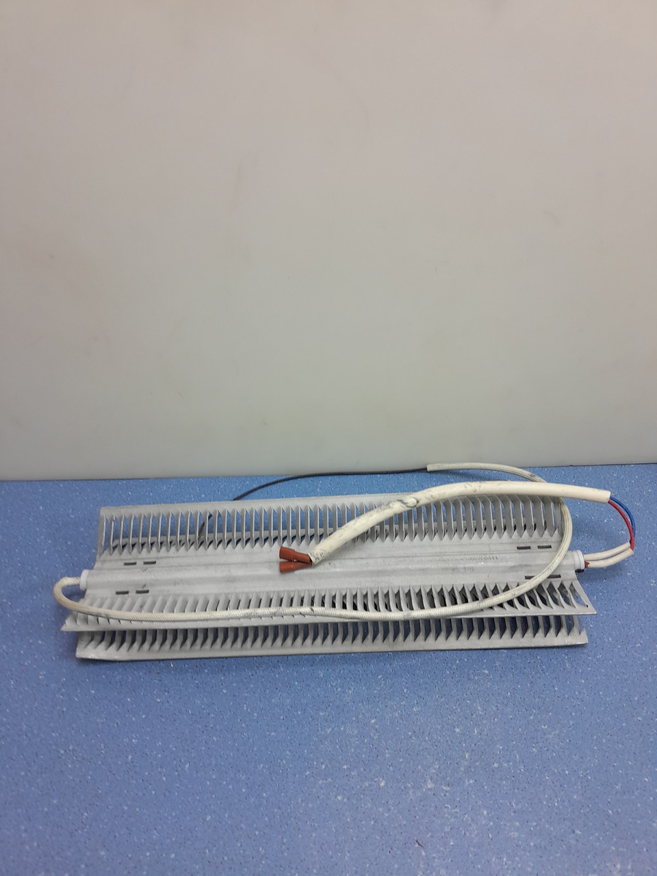 Тен для нагрівача Aurora 1000W D355, фото 1