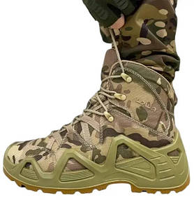 Черевики MID TF Мультикам розмір 43